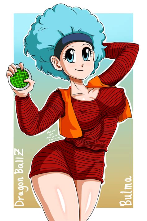 dragon ball hot|Explore the Best Bulmafanart Art